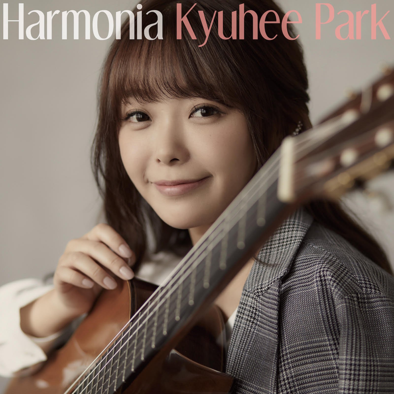 Harmonia Kyuhee Park サイン入りCD Harmonia Kyuhee Park [CD] | eBay